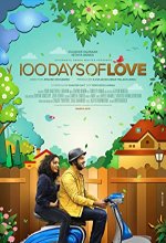100 Days of Love (2022) Tamil Movie