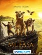 Mufasa: The Lion King (2024) Tamil Dubbed Movie