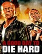 A Good Day to Die Hard (2013) Tamil Dubbed Movie
