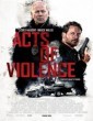 Acts Of Violence (2018) Tamil Dubbed English