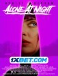 Alone At Night (2022) Telugu Dubbed Movie
