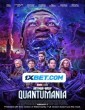 Ant-Man and the Wasp Quantumania (2023) Telugu Dubbed Movie