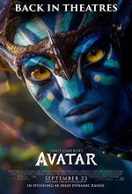 Avatar (2009) Telugu Dubbed Movie