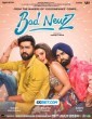 Bad Newz (2024) Tamil Dubbed Movie