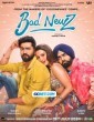 Bad Newz (2024) Telugu Dubbed Movie