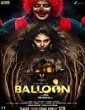 Balloon 2017 Tamil Movie