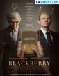 BlackBerry (2023) Telugu Dubbed Movie