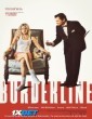 Borderline (2025) Tamil Dubbed Movie