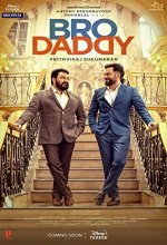 Bro Daddy (2022) Malayalam Movie