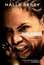Bruised (2020) Telugu Dubbed Movie