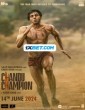 Chandu Champion (2024) Telugu Dubbed Movie