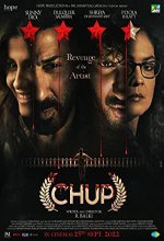 Chup (2022) Tamil Movie