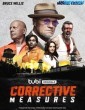Corrective Measures (2022) Tamil Dubbed Movie