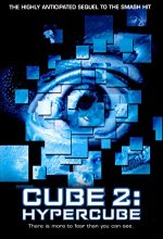 Cube 2 Hypercube (2002) Telugu Dubbed Movie