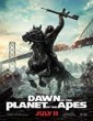Dawn of the Planet of the Apes (2014) Tamil Dubbed English HDRip