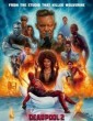 Deadpool 2 (2018) Tamil Dubbed Movie