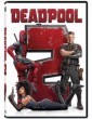 Deadpool 2 (2018) Telugu Dubbed BluRay