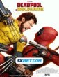 Deadpool and Wolverine (2024) Telugu Dubbed Movie