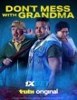 Dont Mess With Grandma (2024) Telugu Dubbed Movie