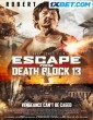 Escape from Death Block 13 (2021) Tamil Dubbed Movie