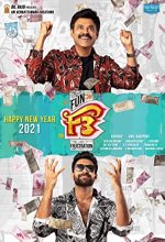 F3 Fun and Frustration (2022) Telugu Movie