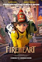 FireHeart (2022) Tamil Dubbed Movie