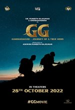 Gandhada Gudi (2022) Kannada Movie