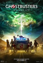 Ghostbusters Afterlife (2021) Tamil Dubbed Movie