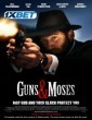 Guns and Moses (2025) Tamil Dubbed Movie