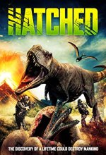 Hatched (2021) Tamil Dubbed Movie