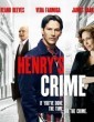 Henrys Crime (2010) Tamil Dubbed Movie