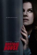 Hostage House (2021) Telugu Dubbed Movie
