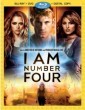 I Am Number Four (2011 ) Tamil Dubbed English BDRip