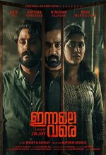 Innale Vare (2022) Malayalam Movie