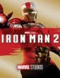 Iron Man 2 (2010) Tamil Dubbed Movie
