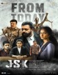 Janaki vs State of Kerala (2025) Kannada Movie