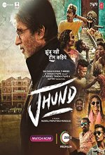 Jhund (2022) Tamil Movie