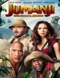 Jumanji Welcome to the Jungle (2017) Telugu Dubbed Movie