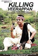 Killing Veerappan (2016) Kannada Movie