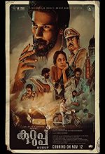 Kurup (2021) Telugu Movie