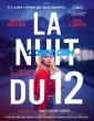La nuit du 12 (2022) Telugu Dubbed Movie