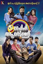 Laughing Apartment Near Girinagar (2018) Malayalam Movie