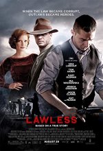 Lawless (2012) Tamil Dubbed Movie