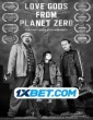 Love Gods From Planet Zero (2021) Tamil Dubbed Movie