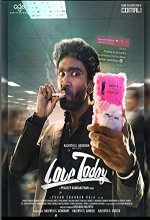 Love Today (2022) Malayalam Movie