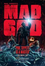 Mad God (2022) Telugu Dubbed Movie