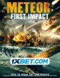 Meteor First Impact (2022) Tamil Dubbed Movie
