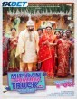Mittran Da Challeya Truck Ni (2025) Full Movie