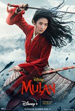 Mulan (2020) Tamil Dubbed Movie