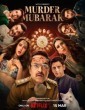 Murder Mubarak (2024) Tamil Movie
